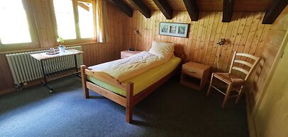 Pension Lärch