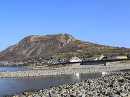 Haddef Penmaenmawr