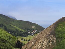 Haddef Penmaenmawr