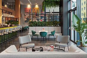 Radisson Hotel Budapest Budapart