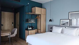 Radisson Hotel Budapest Budapart