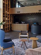 Radisson Hotel Budapest Budapart