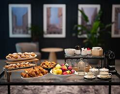 Radisson Hotel Budapest Budapart