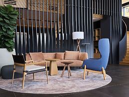 Radisson Hotel Budapest Budapart