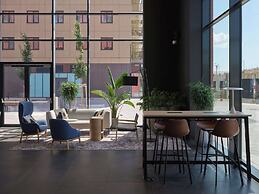 Radisson Hotel Budapest Budapart