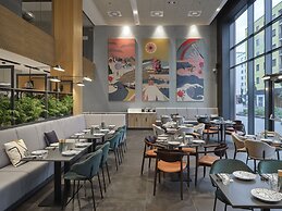 Radisson Hotel Budapest Budapart