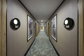 Radisson Hotel Budapest Budapart