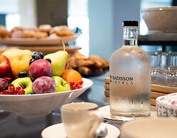 Radisson Hotel Budapest Budapart