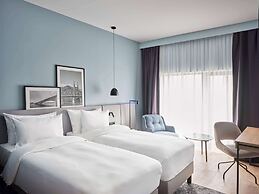 Radisson Hotel Budapest Budapart