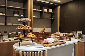 Radisson Hotel Budapest Budapart