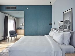 Radisson Hotel Budapest Budapart