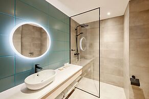 Radisson Hotel Budapest Budapart