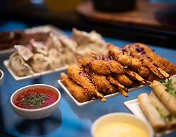 Radisson Hotel Budapest Budapart