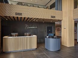Radisson Hotel Budapest Budapart