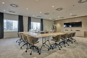 Radisson Hotel Budapest Budapart