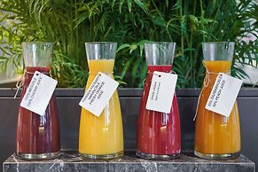 Radisson Hotel Budapest Budapart