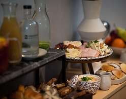 Radisson Hotel Budapest Budapart