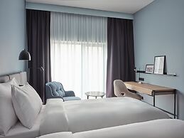 Radisson Hotel Budapest Budapart