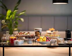 Radisson Hotel Budapest Budapart