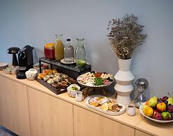 Radisson Hotel Budapest Budapart