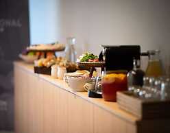 Radisson Hotel Budapest Budapart