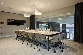 Radisson Hotel Budapest Budapart