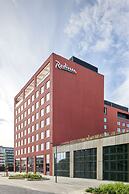 Radisson Hotel Budapest Budapart