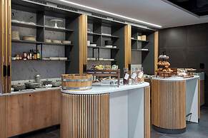 Radisson Hotel Budapest Budapart