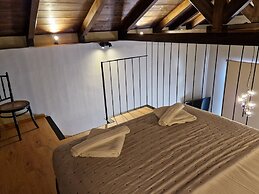 Mosaic Venetian Harbour Suites