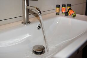 Mosaic Venetian Harbour Suites