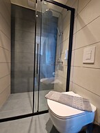 Mosaic Venetian Harbour Suites