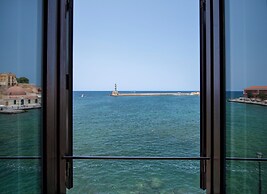 Mosaic Venetian Harbour Suites