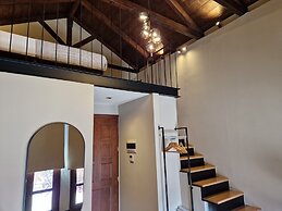 Mosaic Venetian Harbour Suites