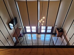 Mosaic Venetian Harbour Suites