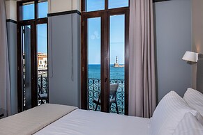 Mosaic Venetian Harbour Suites