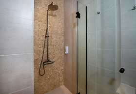 Mosaic Venetian Harbour Suites