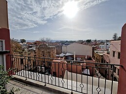 Mosaic Venetian Harbour Suites