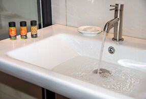 Mosaic Venetian Harbour Suites