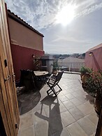 Mosaic Venetian Harbour Suites