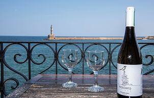 Mosaic Venetian Harbour Suites