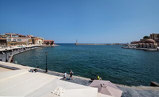 Mosaic Venetian Harbour Suites