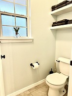 Bayou Breeze 4 Bedroom Home by RedAwning