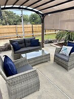 Bayou Breeze 4 Bedroom Home by RedAwning