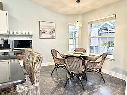 Bayou Breeze 4 Bedroom Home by RedAwning