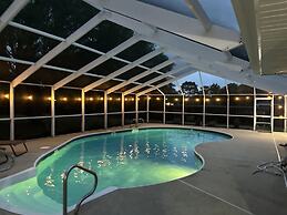 Bayou Breeze 4 Bedroom Home by RedAwning