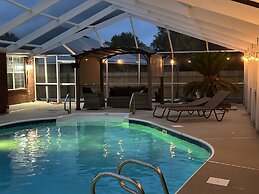 Bayou Breeze 4 Bedroom Home by RedAwning