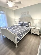 Bayou Breeze 4 Bedroom Home by RedAwning