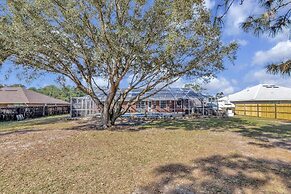 Bayou Breeze 4 Bedroom Home by RedAwning