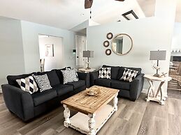 Bayou Breeze 4 Bedroom Home by RedAwning