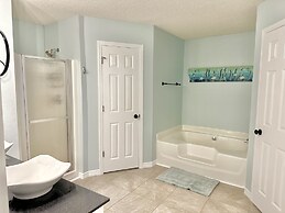 Bayou Breeze 4 Bedroom Home by RedAwning